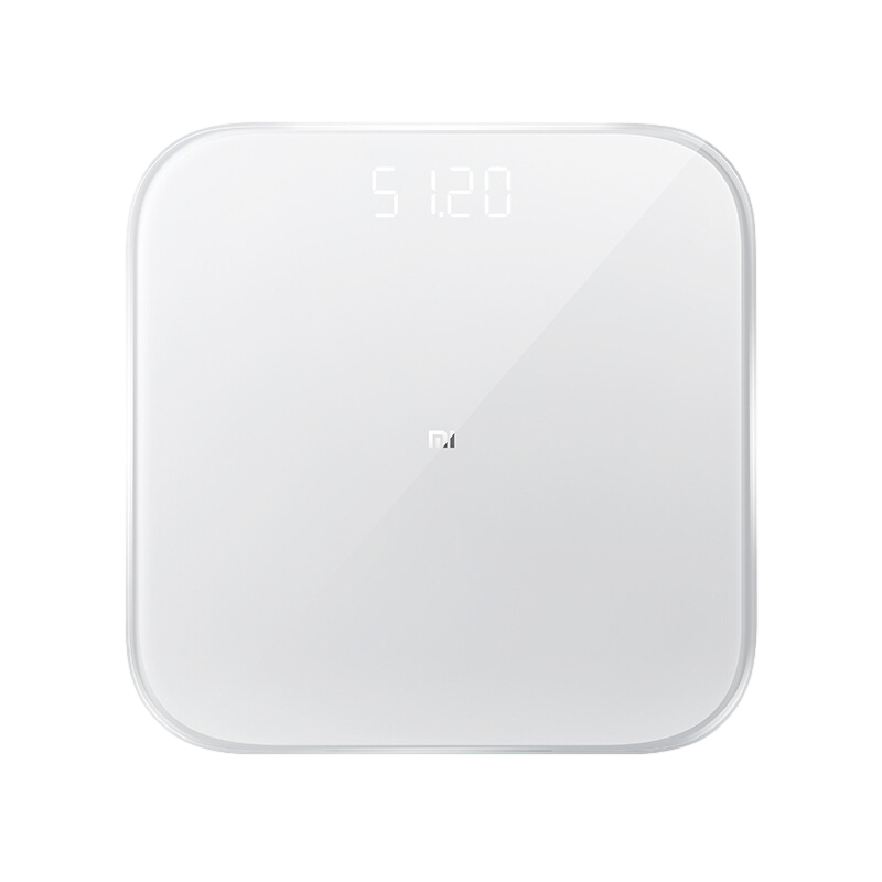 小米 APP数据检测体脂秤