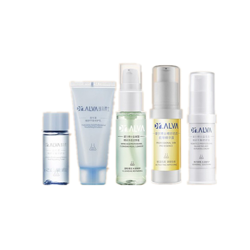 瑷尔博士 保湿修护套装