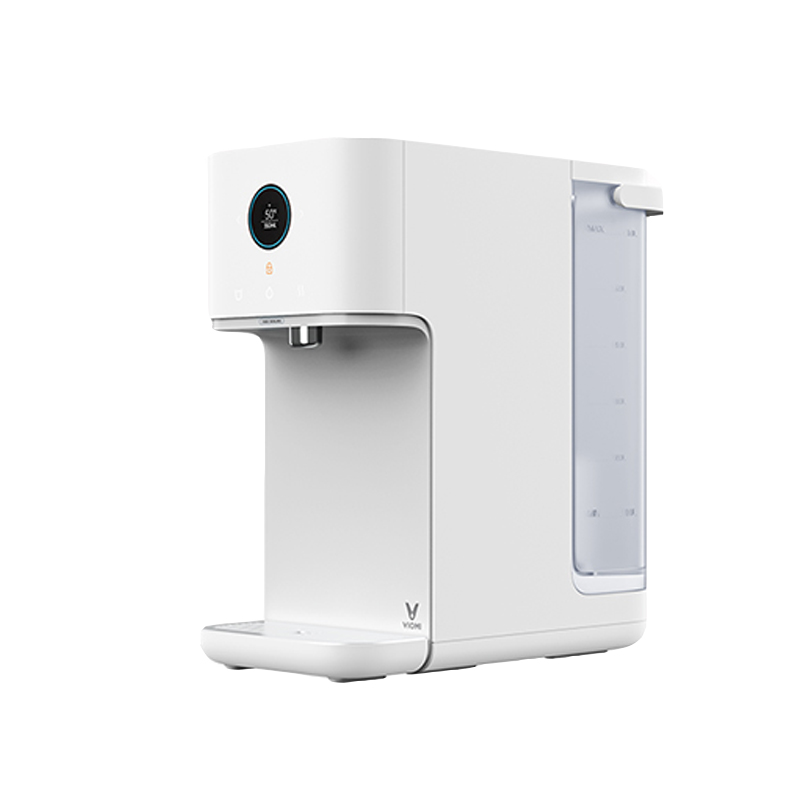 云米 智能台式净水器