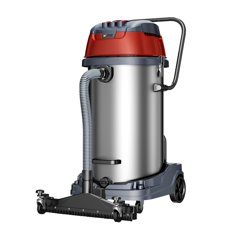 杰诺 铜线电机强劲吸尘器