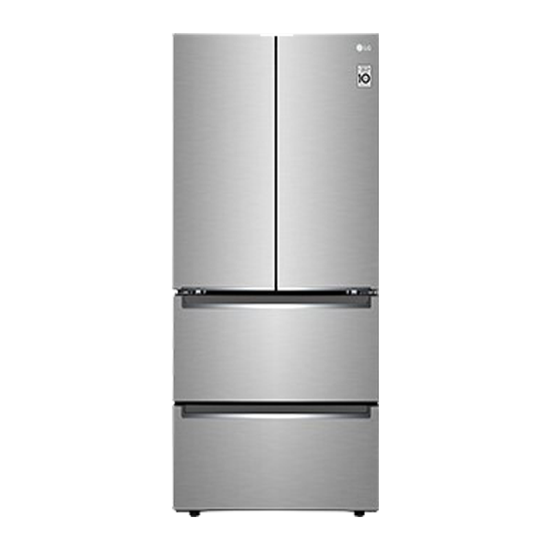 LG 法式多门直流变频冰箱