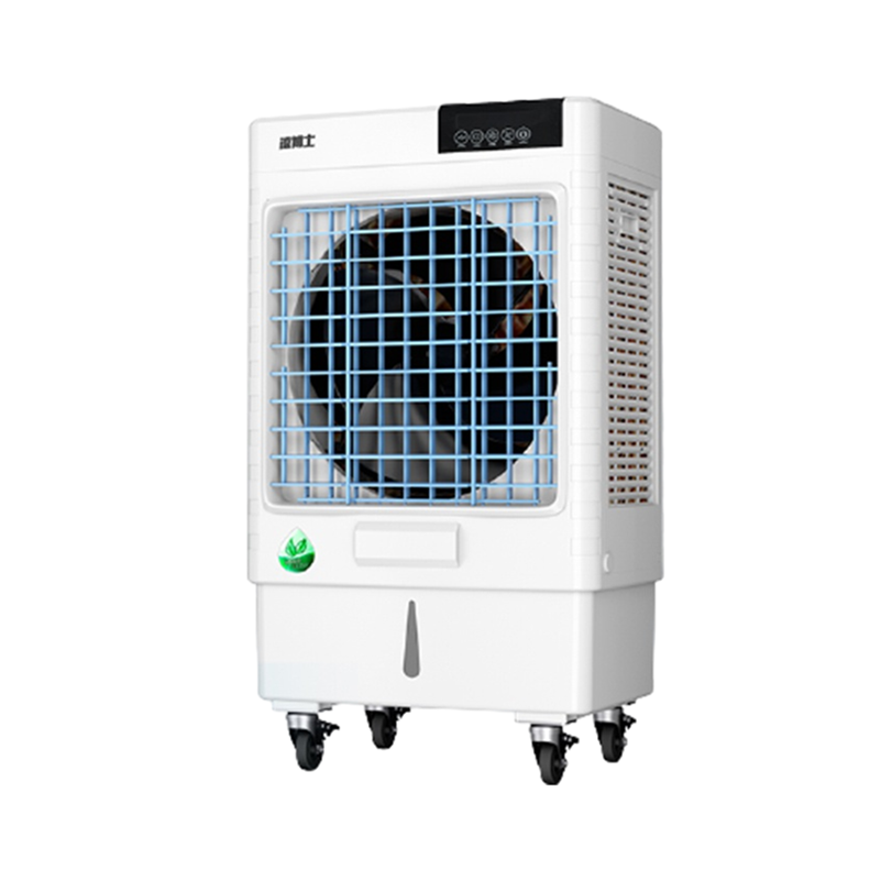 凉博士四效合一冷风扇