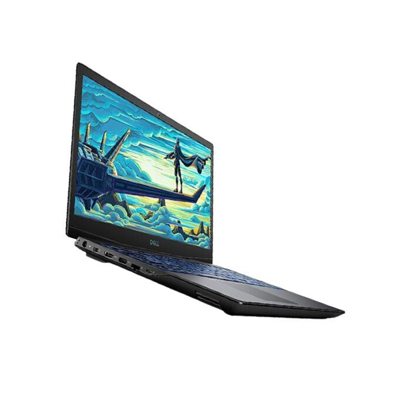 戴尔 窄边框标压游戏本