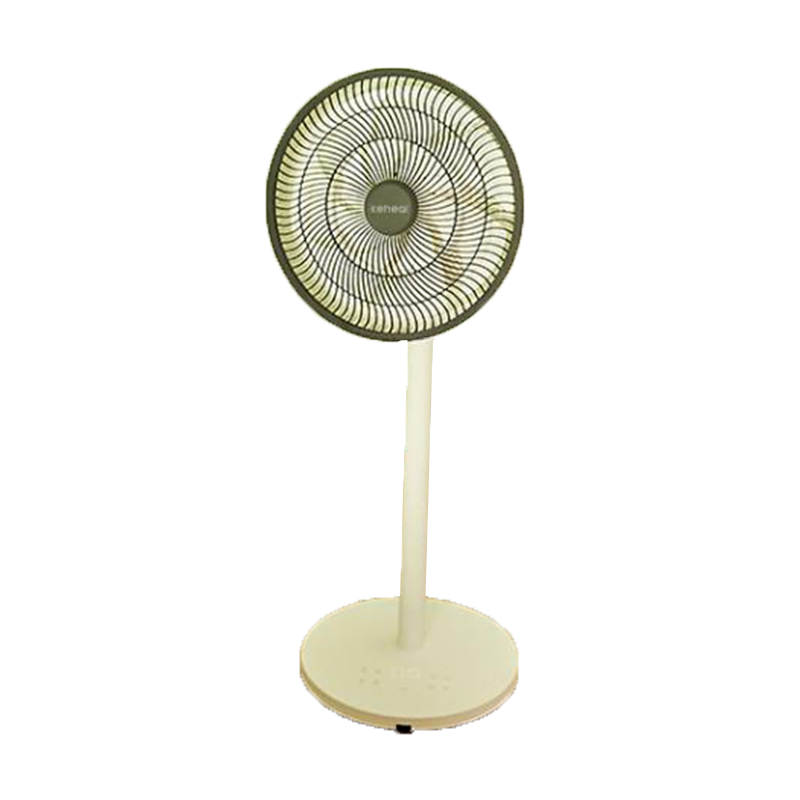 科西台式立式两用电风扇