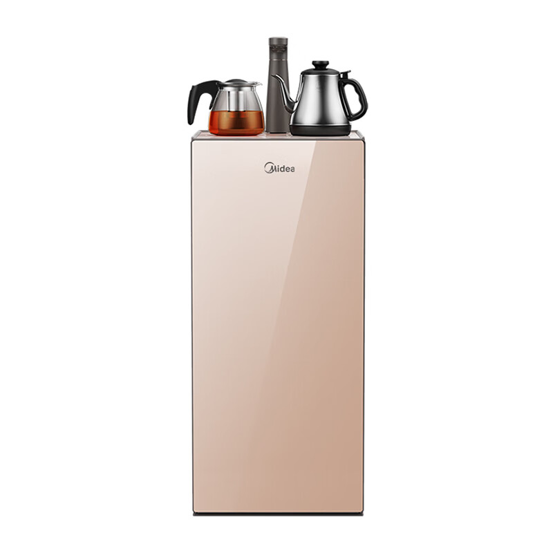 美的下置式智能饮水机