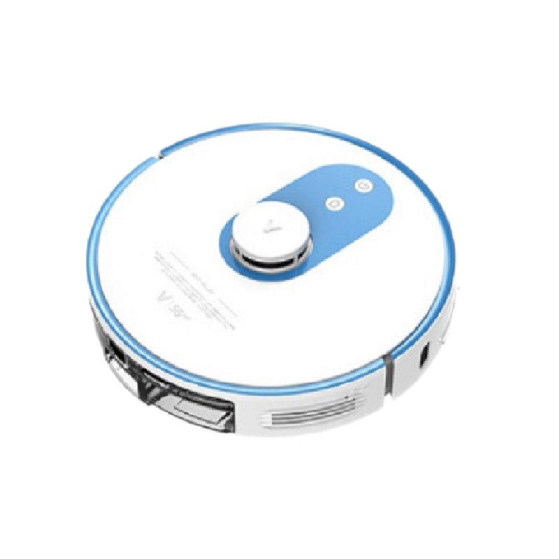 云米 浮动主刷 扫地机器人
