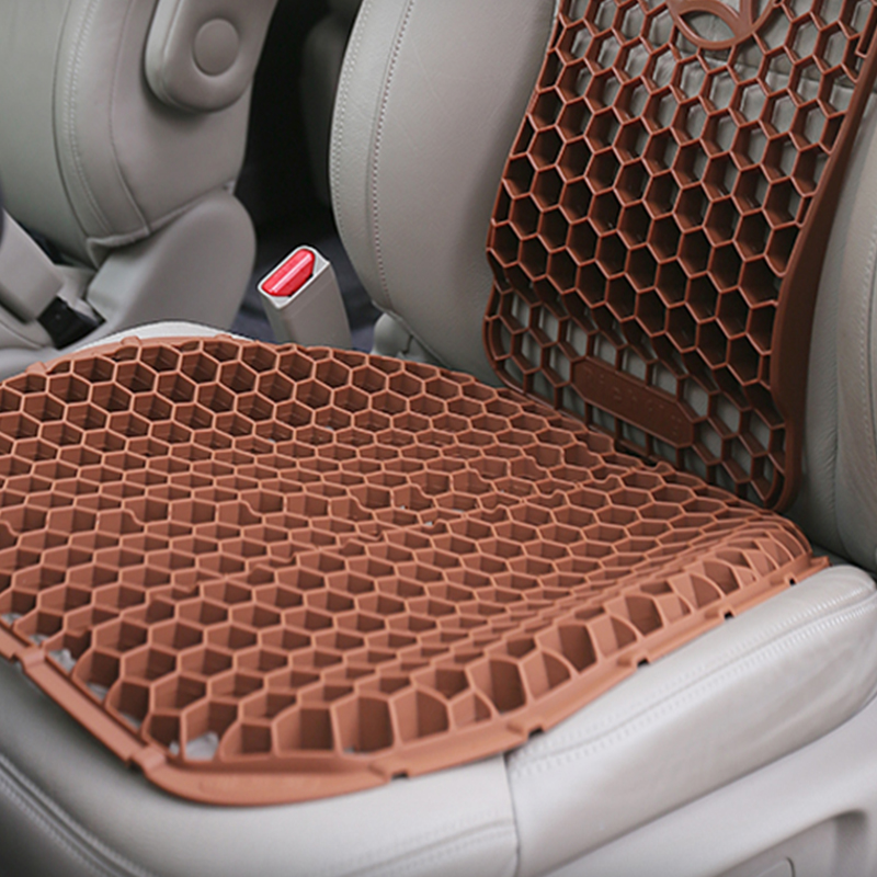 瑞奇想 透气 汽车座垫