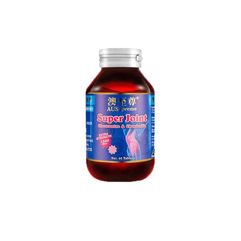 澳至尊 软骨素胶囊
