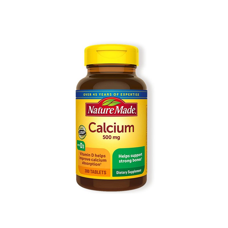 天维美 高含量 钙VD片