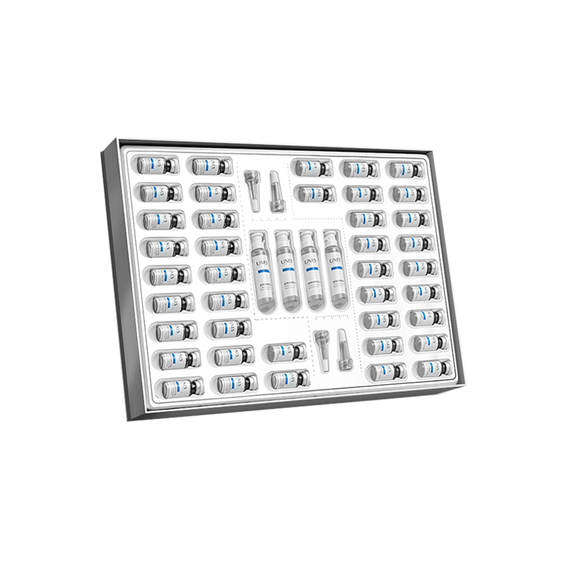 优理氏 紧致护肤面部精华