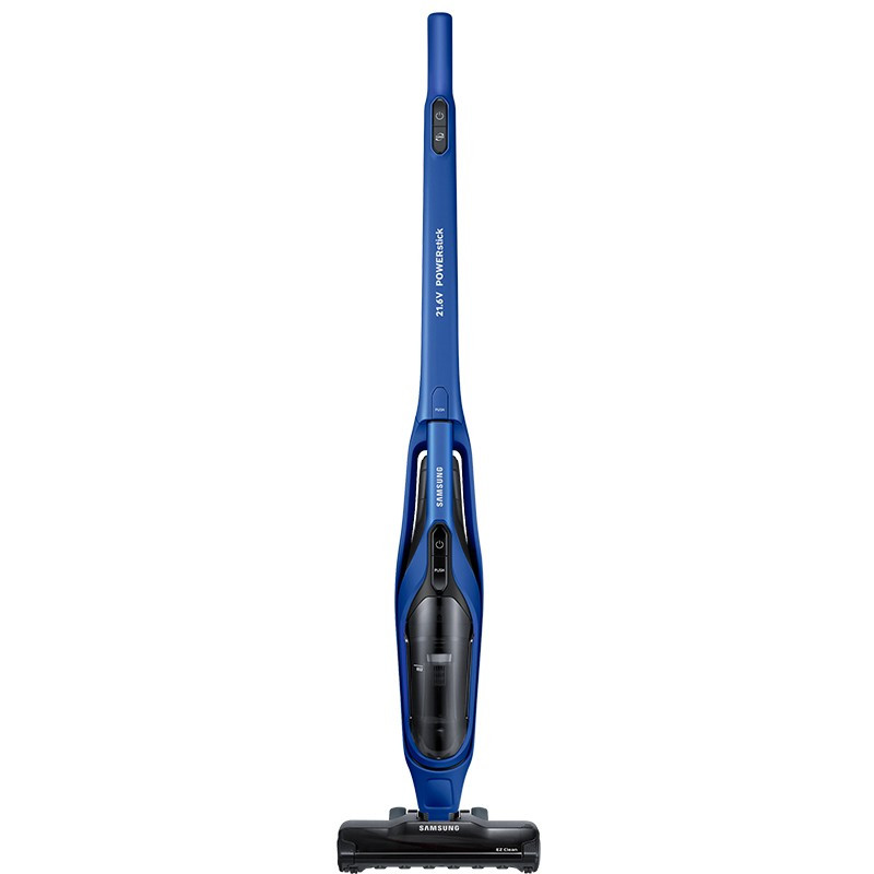 三星强劲持久吸尘器