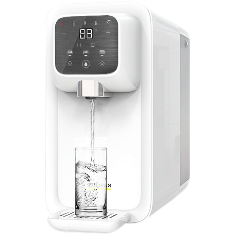 卡赫 台上式家用饮水机