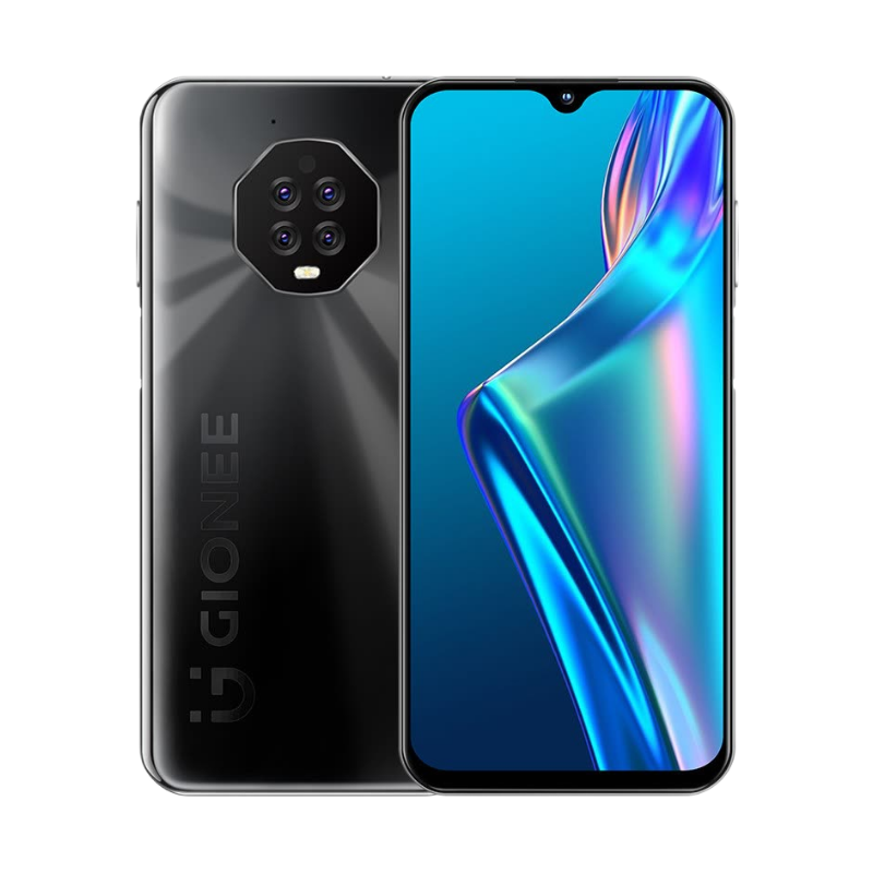 金立 M3水滴屏三摄手机