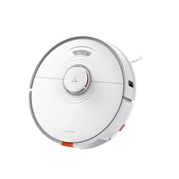 石头 自动集尘 扫地机器人