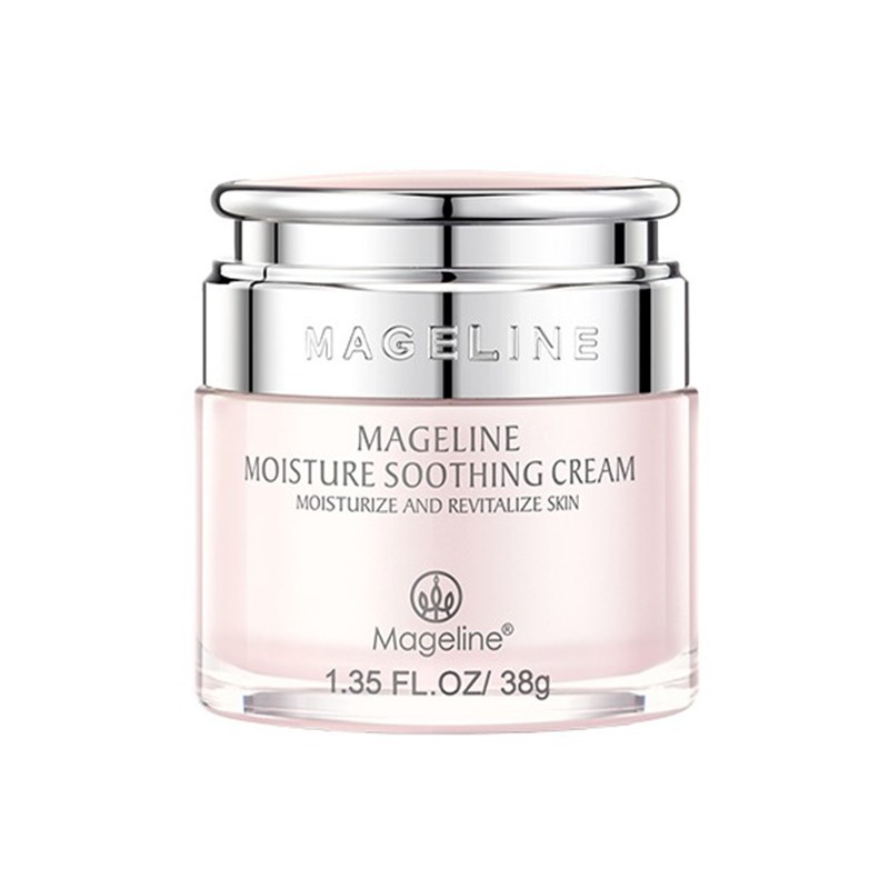 麦吉丽 水养润护 面霜