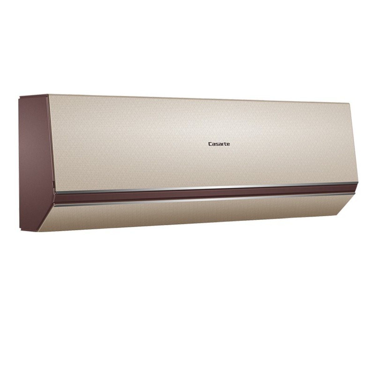 卡萨帝双控变频空调