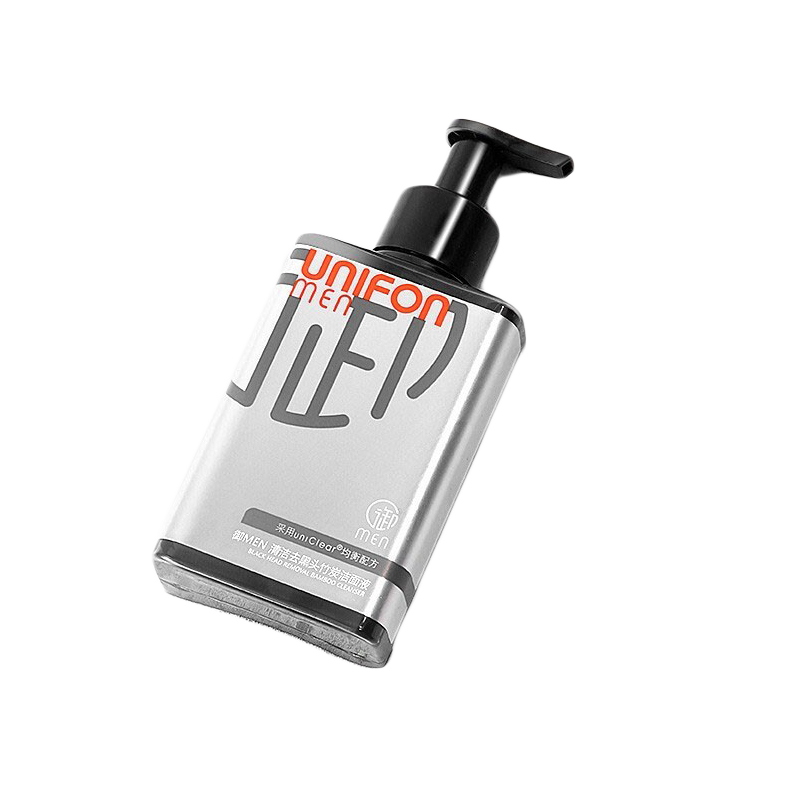 御泥坊 甜菜碱成分设计洗面奶