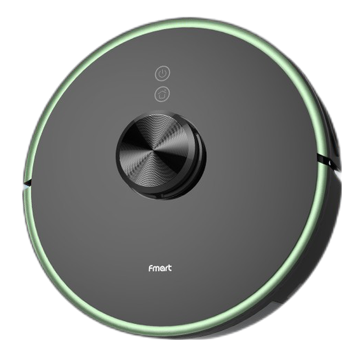 福玛特 激光导航智能扫地机器人