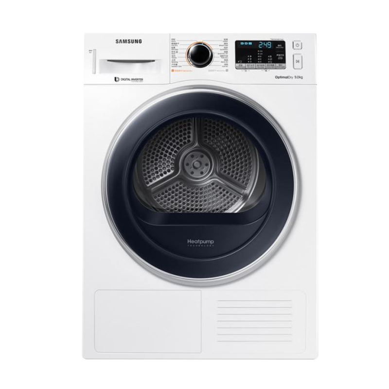 三星 智能控制洗衣机