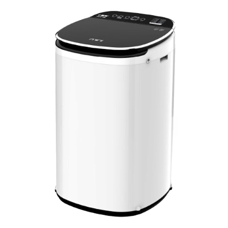 巧手 触摸屏低噪 波轮洗衣机