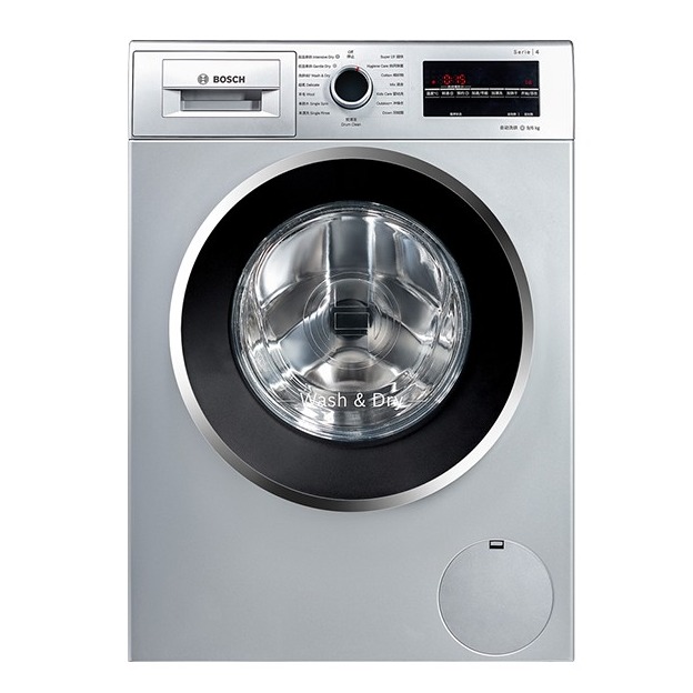 博世 烘洗一体洗衣机