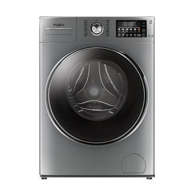 惠而浦全自动臭氧除菌洗烘一体机