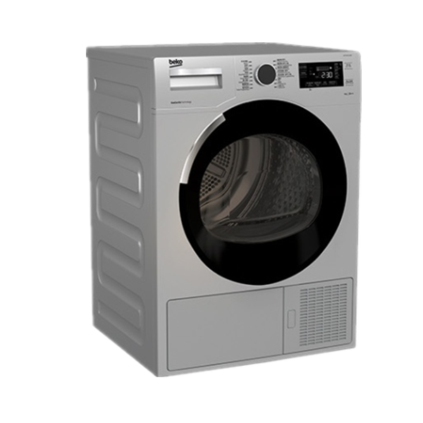 倍科欧洲进口烘干机