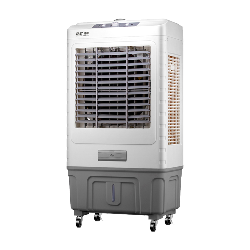 先科 大风量水冷降温冷风扇