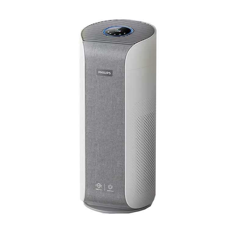 飞利浦 更新提醒 空气净化器