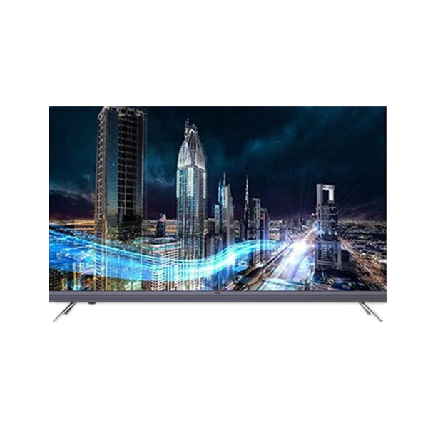 海尔 金属声控电视