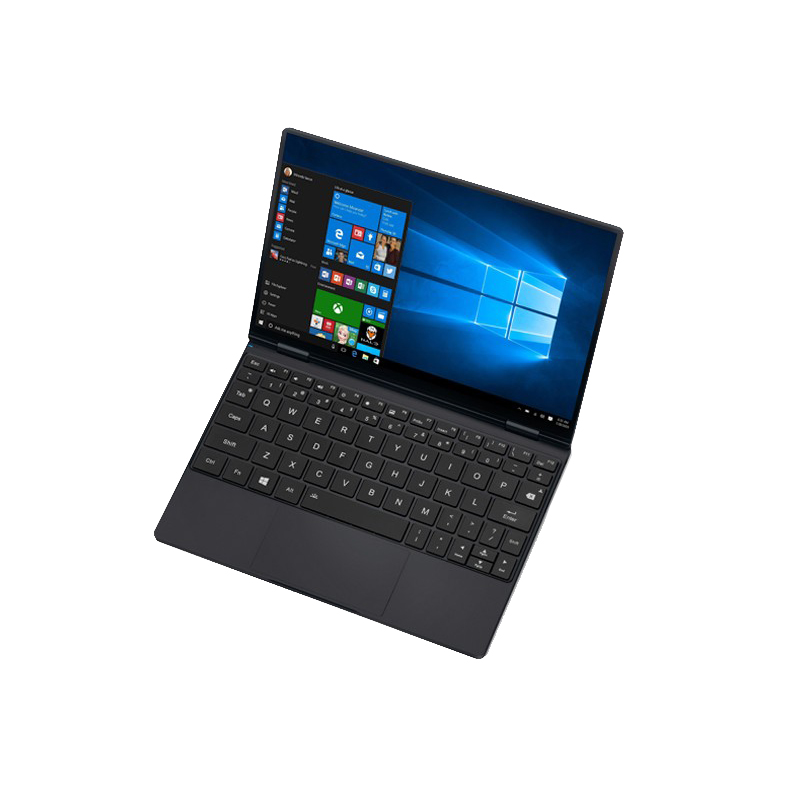 壹号本 迷你轻薄长续航笔记本