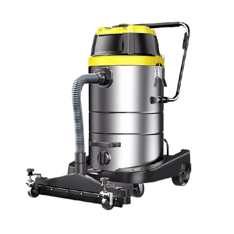 扬子 干湿两用工业吸尘器