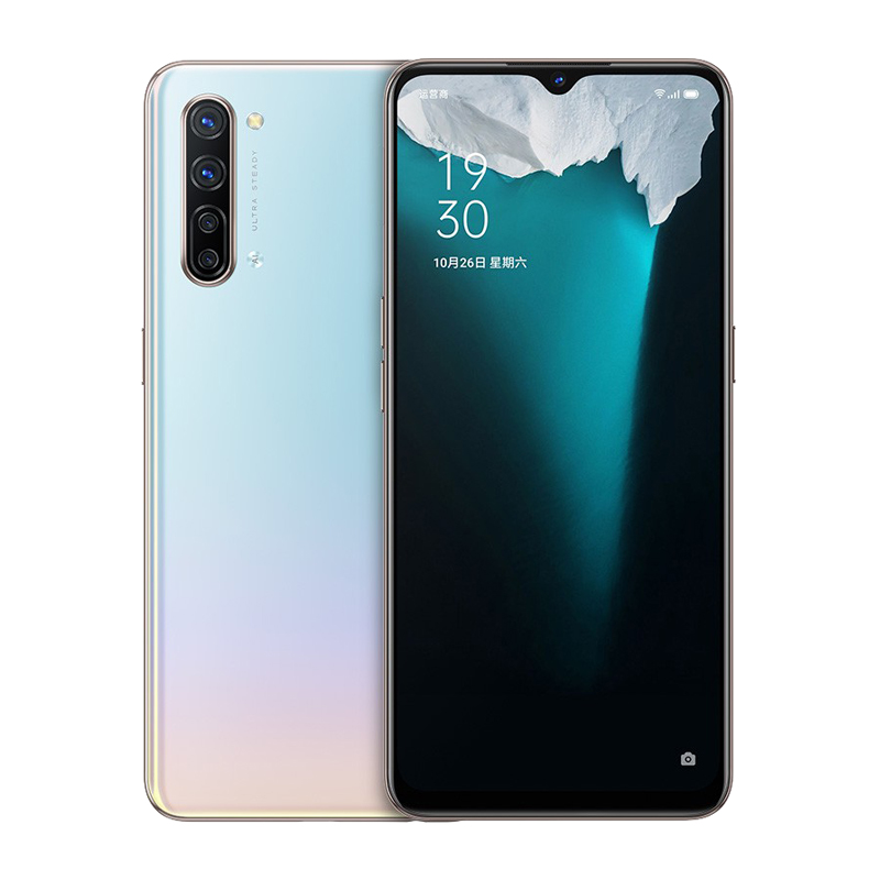OPPO 流畅不卡顿手机