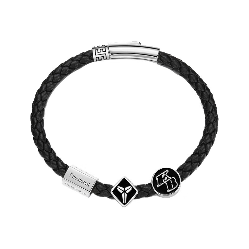 范琦 牛皮 手链