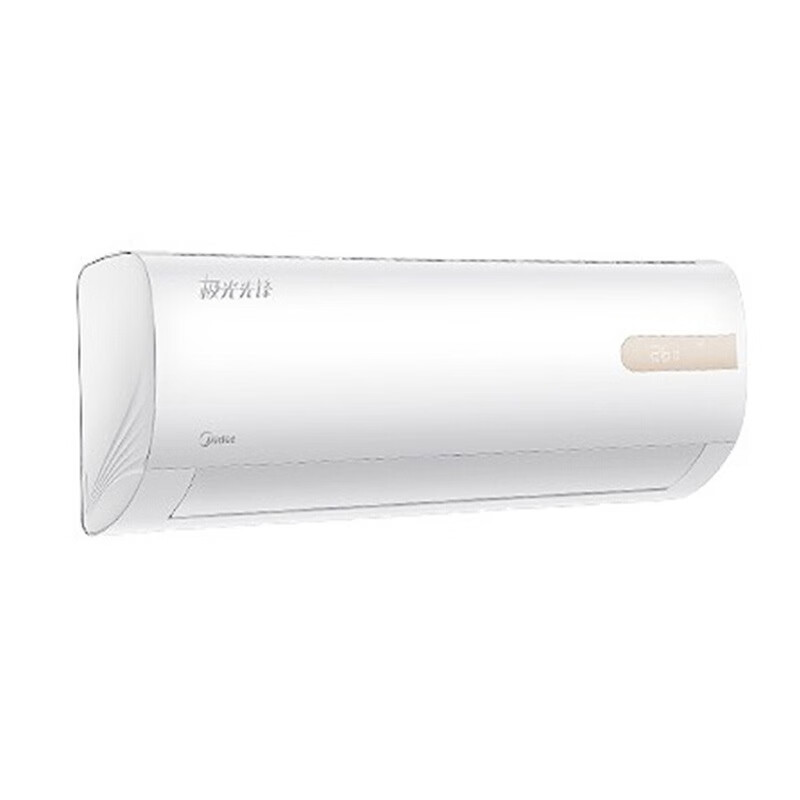 美的 快速冷暖空调