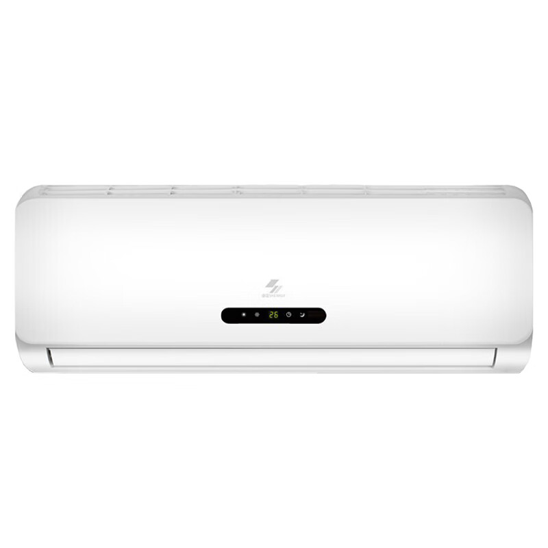 申花 舒适低噪空调挂机