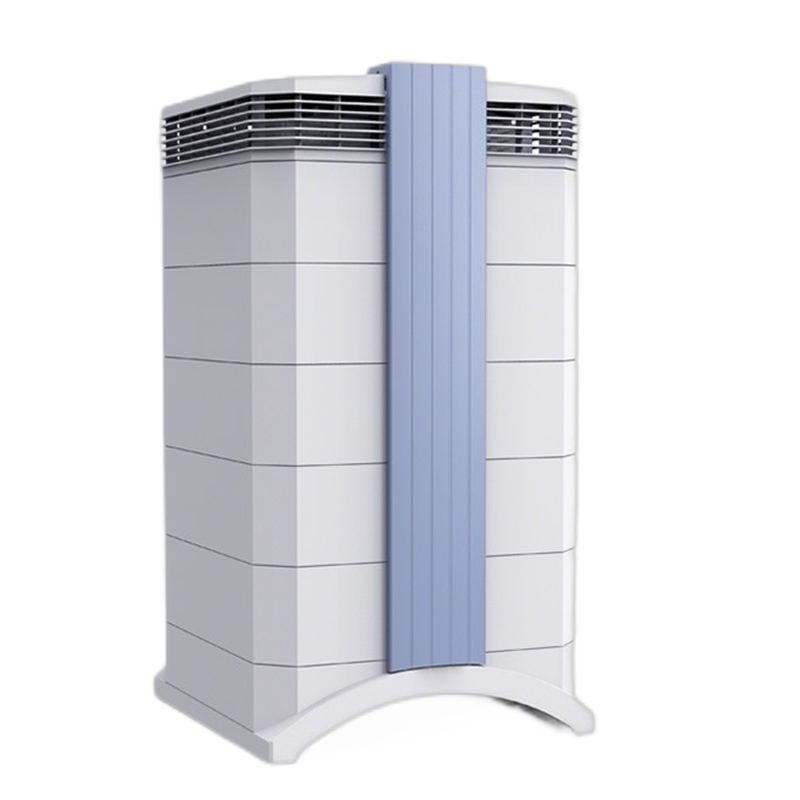IQAir 新房适用空气净化器