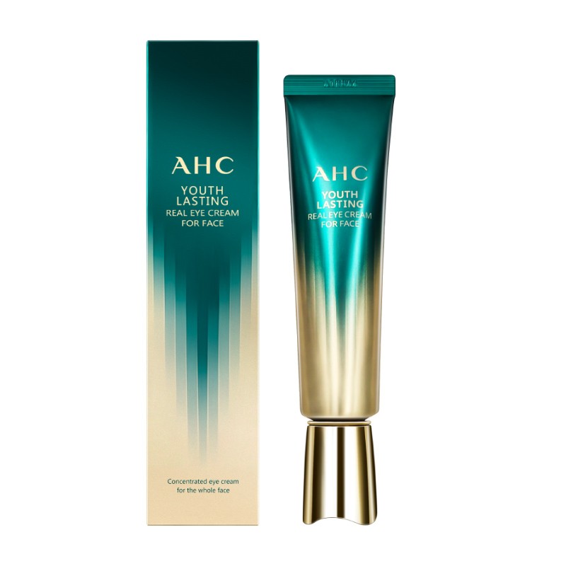 AHC 多效修护全脸眼部保养品