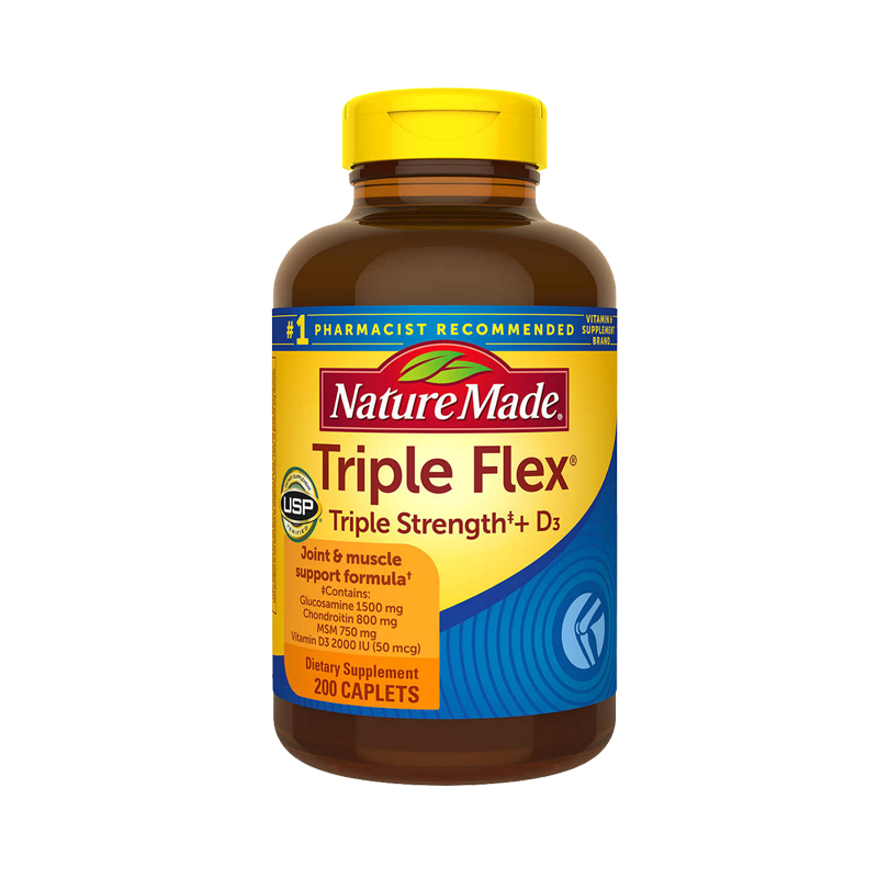 天维美 高含量氨糖胶囊