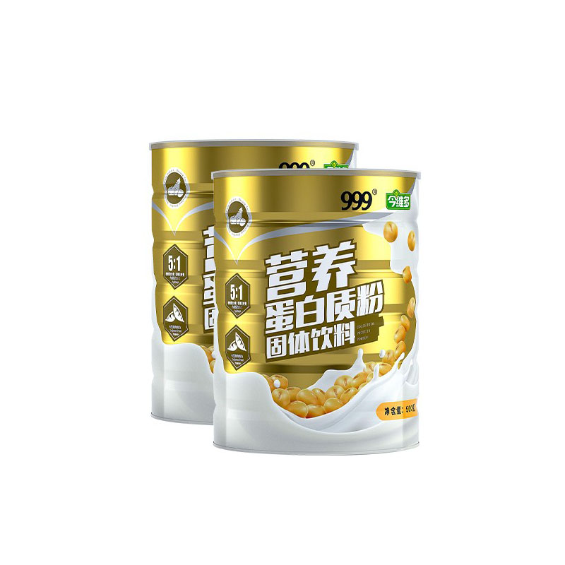 999 复合营养 蛋白质粉