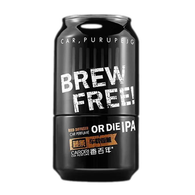 香百年 邂逅香水