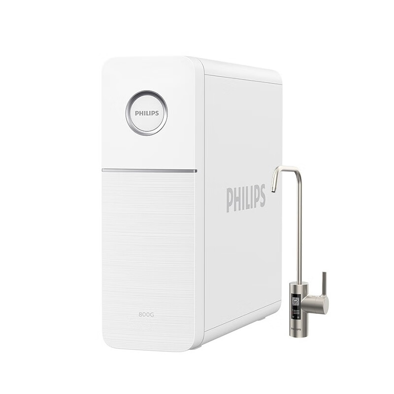 飞利浦 家用智能直饮净水器