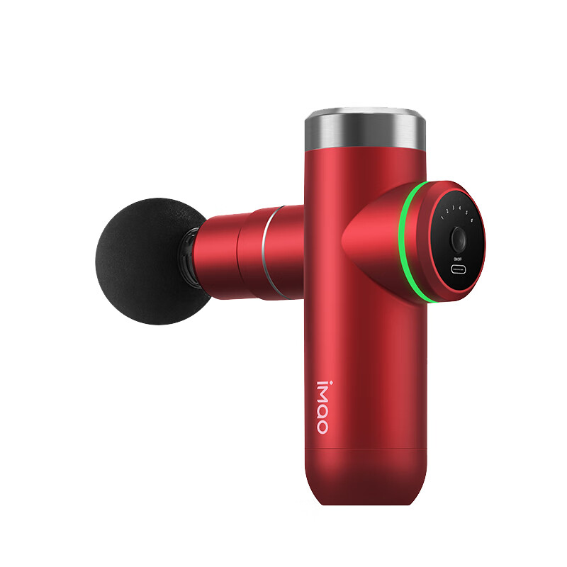 iMaoType-c快充筋膜枪