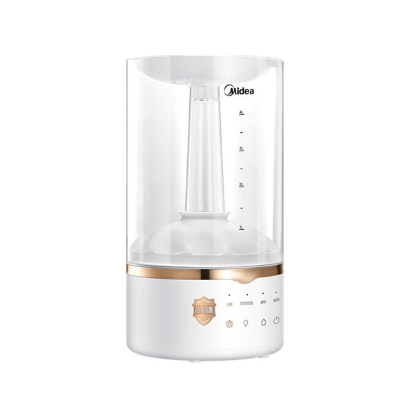 美的静音加湿器