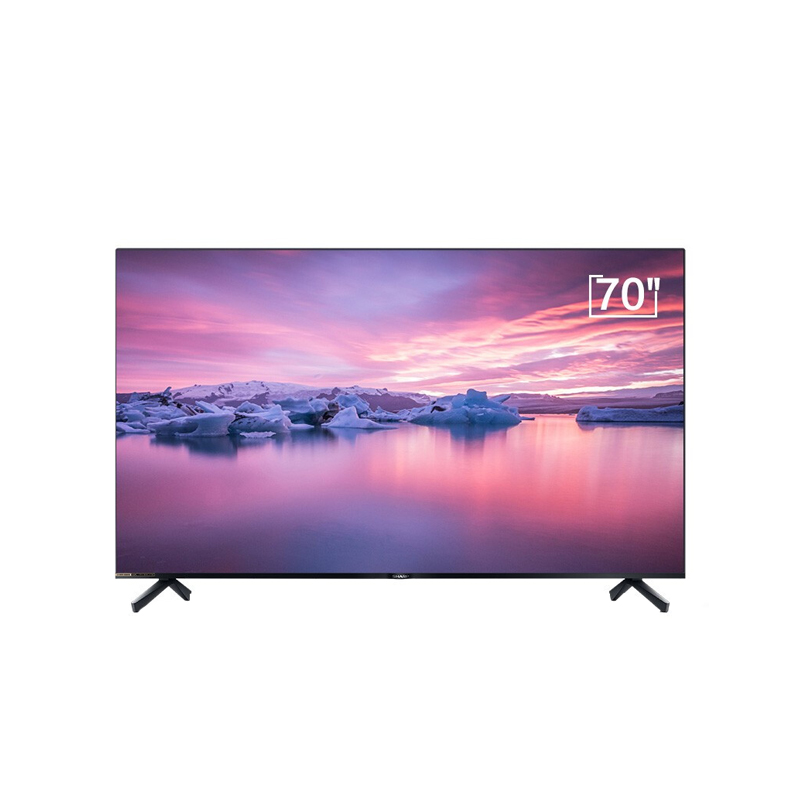 夏普 智能语音网络平板电视