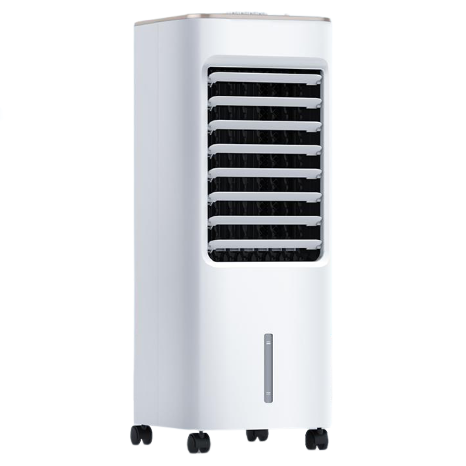 美的 可移动快速降温冷风扇