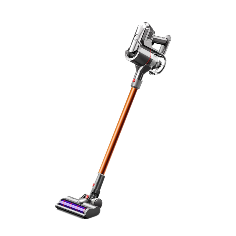 小狗 排风降噪吸尘器