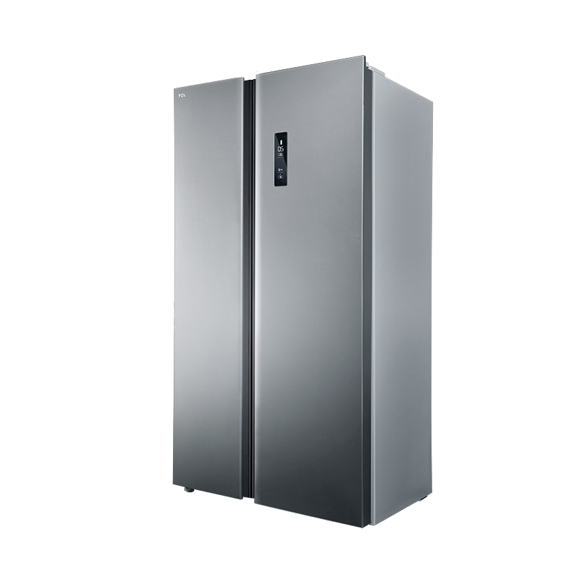 TCL 双变频风冷无霜冰箱