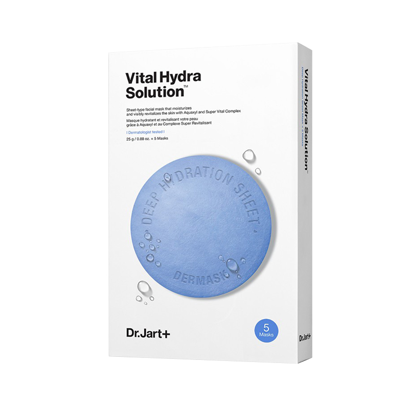 蒂佳婷 舒缓修复面膜