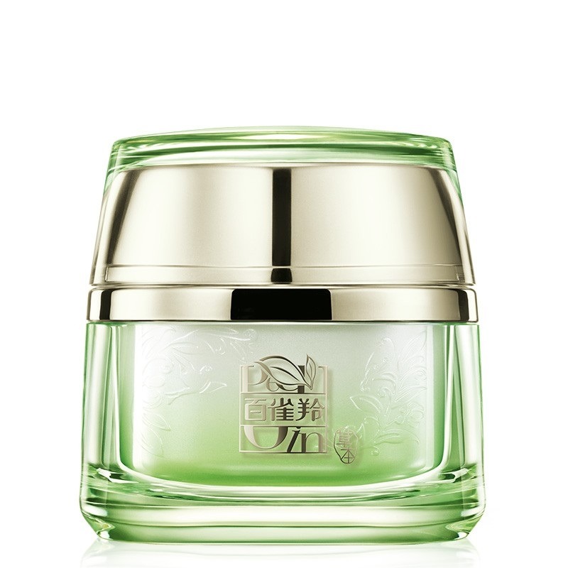 百雀羚 锁水保湿面霜